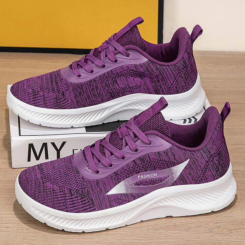 WideSteps | Extra brede sneakers