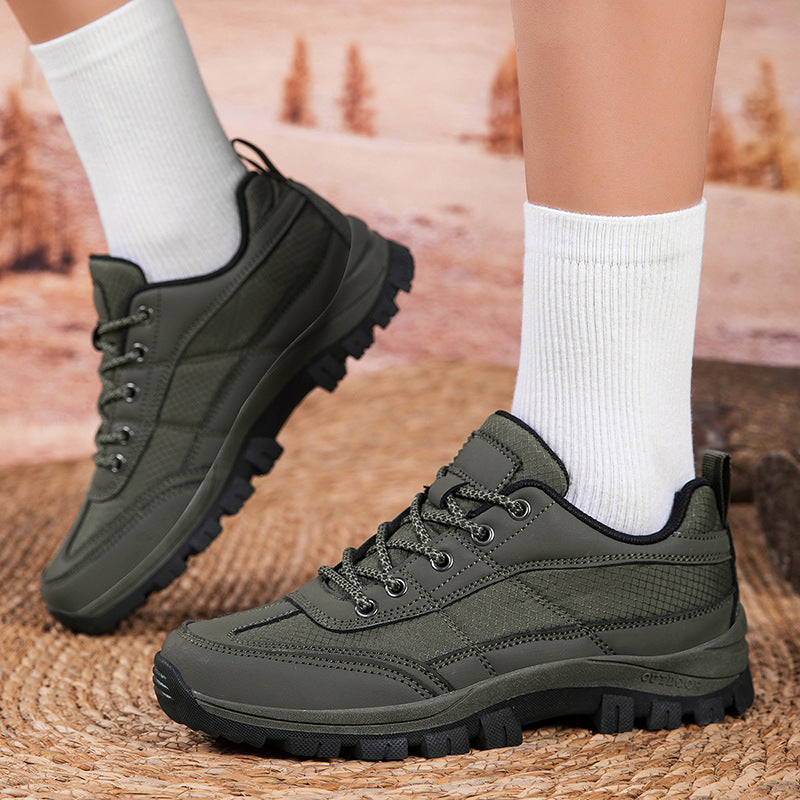 ComfortGrip™ Outdoor Sneakers