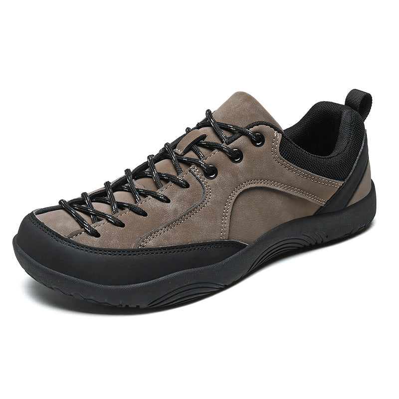 WideWalk™ extra brede sneaker