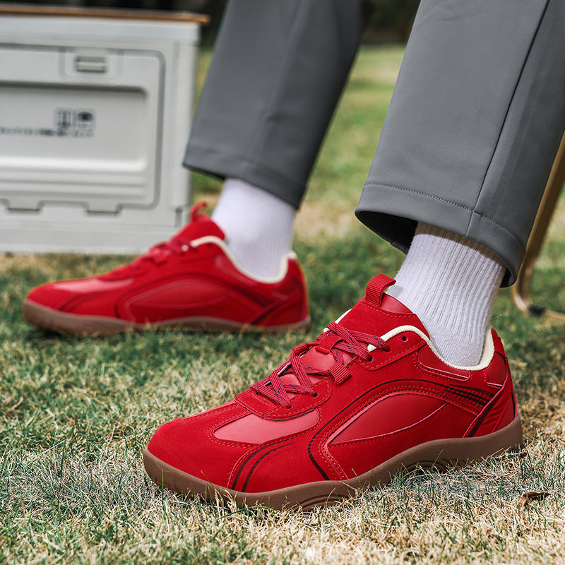 ComfortStep™ extra brede sneakers