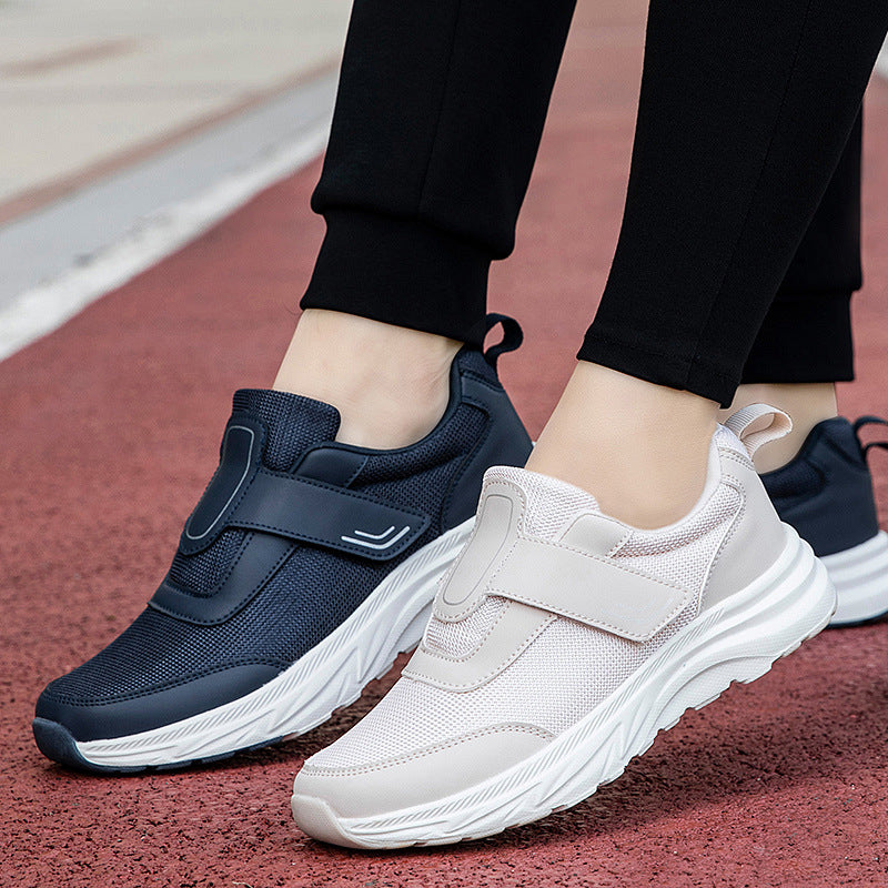 Orthopedische schoenen voor hoge wreef