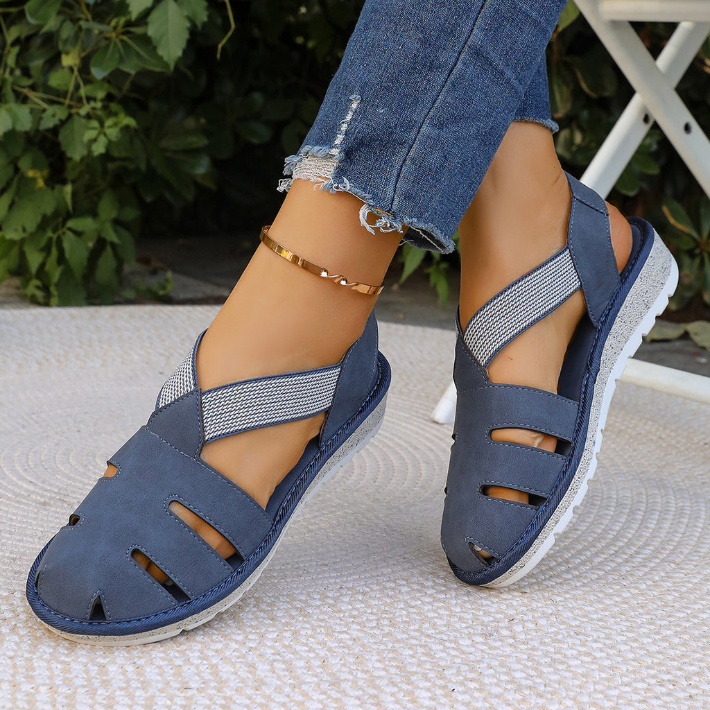ComfortEase™ Sandalen