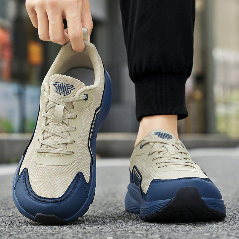 WideSupport™ sneakers met brede voorvoet