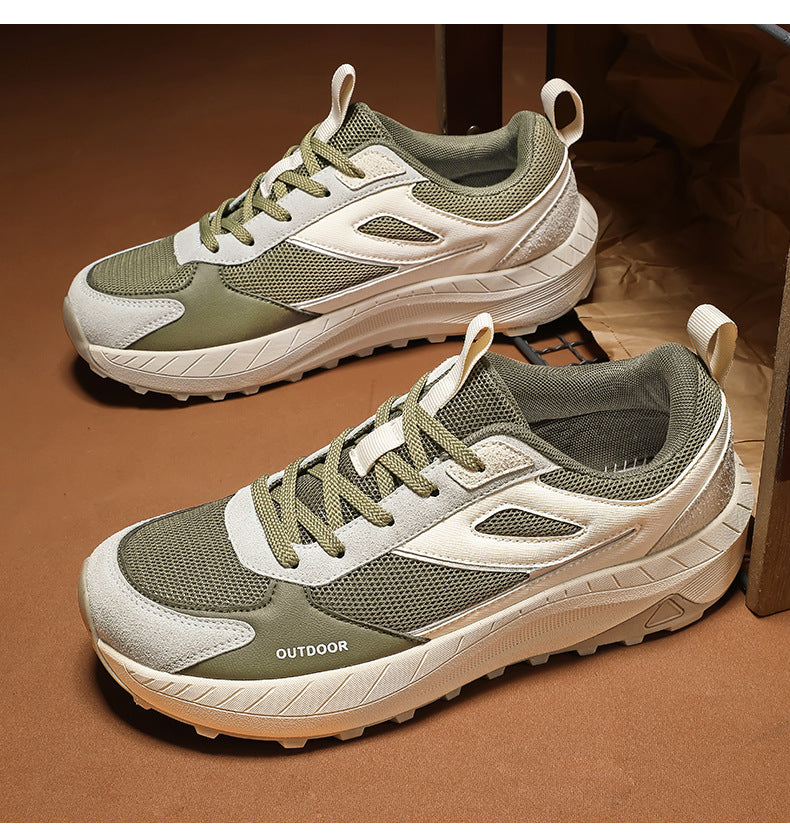 WideDemp™ sneaker