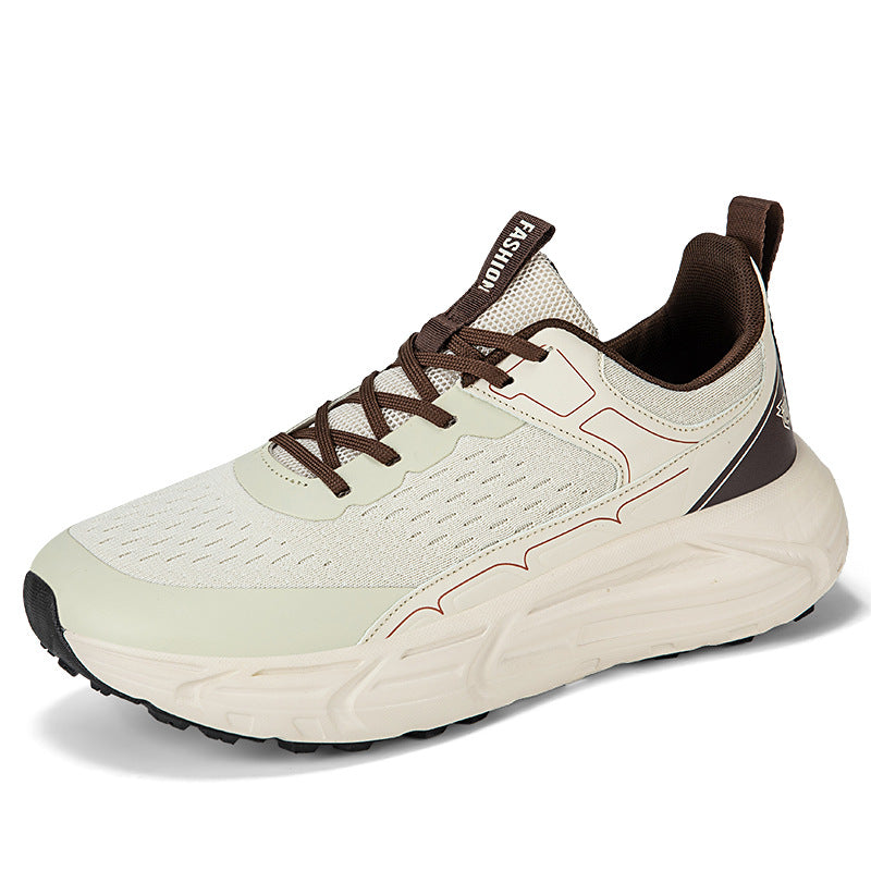 WideComfort™ - Extra breed & extra demping