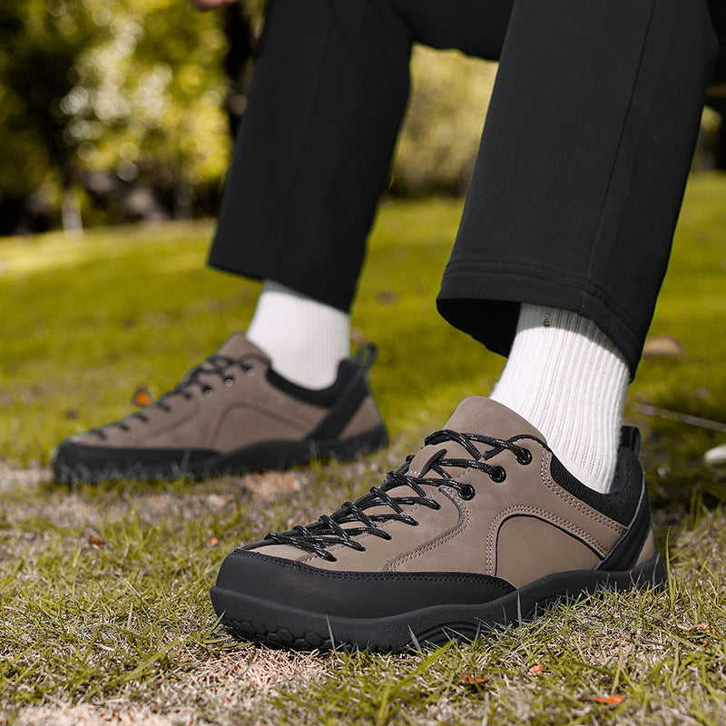 WideWalk™ extra brede sneaker