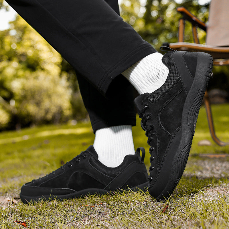 WideWalk™ extra brede sneaker