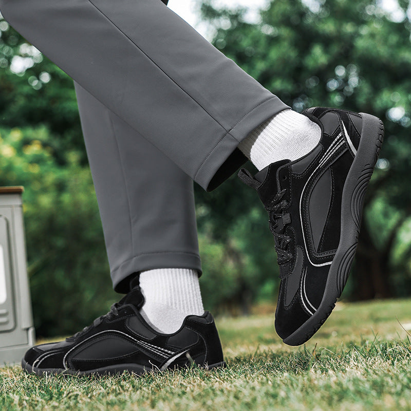 ComfortStep™ extra brede sneakers