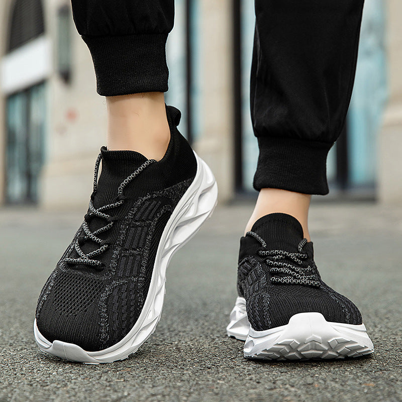 Wide Airmax - Extra breed & extra demping