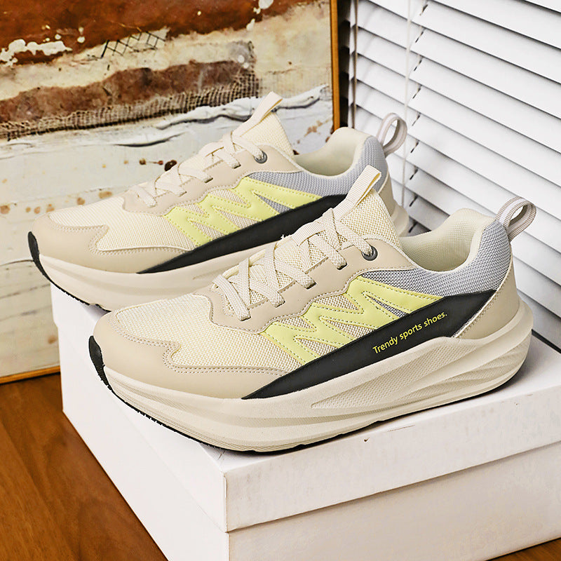 ComfortFit™ 2.0 - Extra breed & extra demping