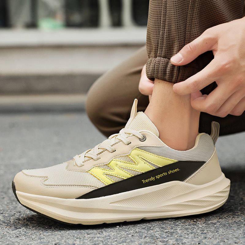 ComfortFit™ 2.0 - Extra breed & extra demping