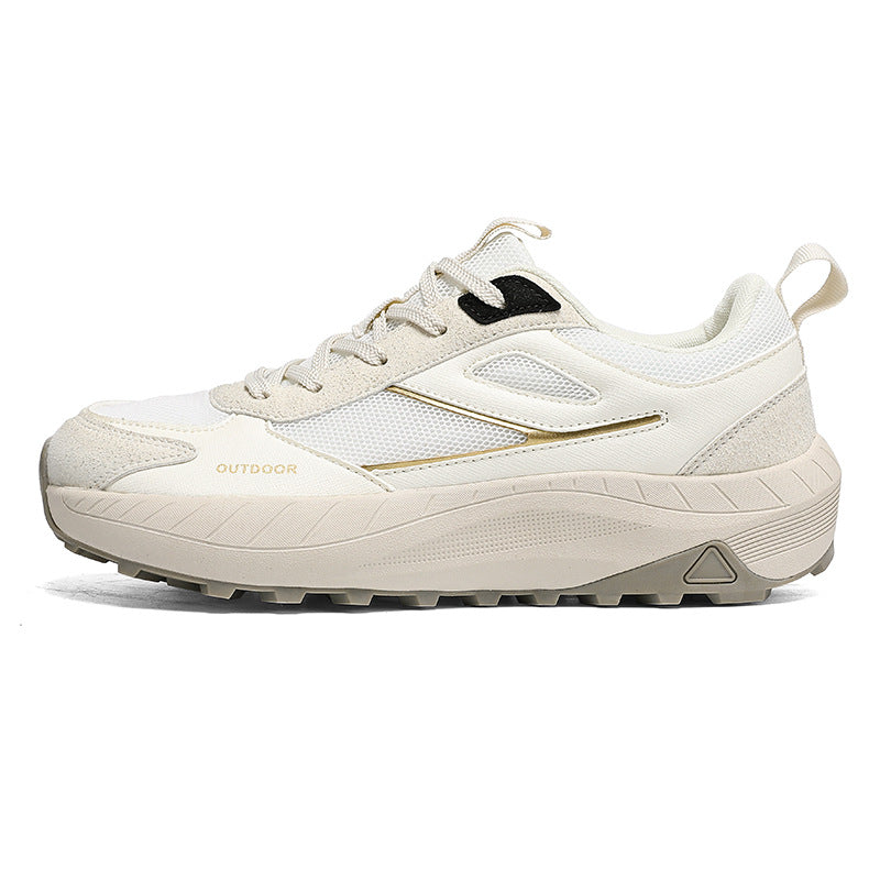 WideDemp™ sneaker