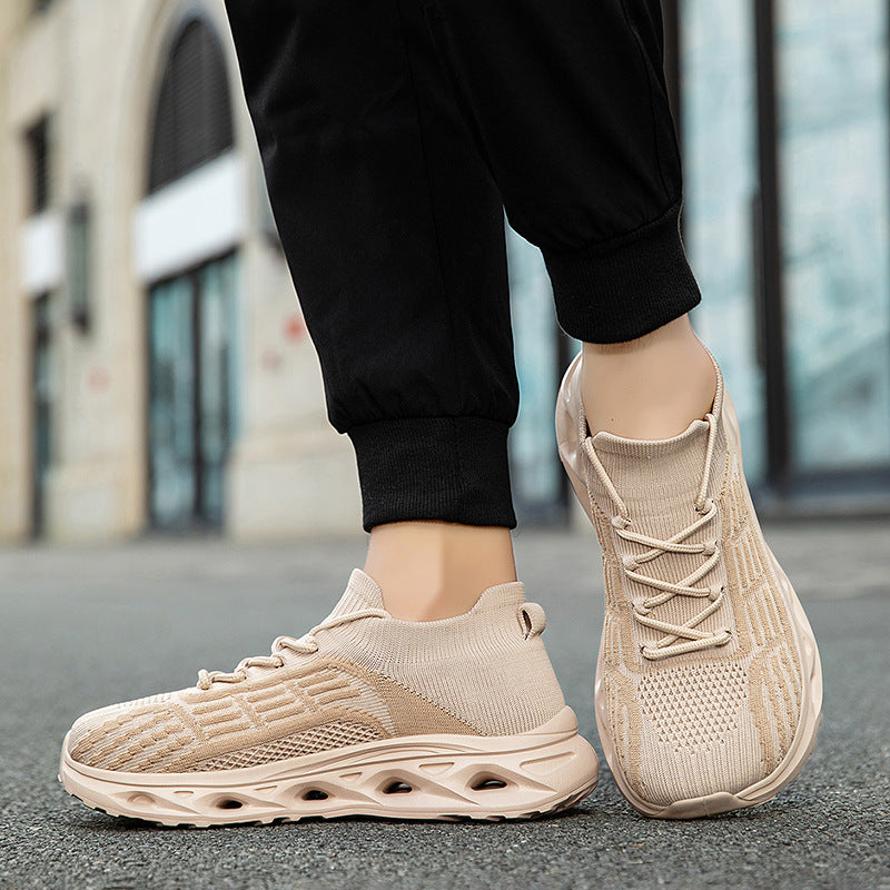 Wide Airmax - Extra breed & extra demping