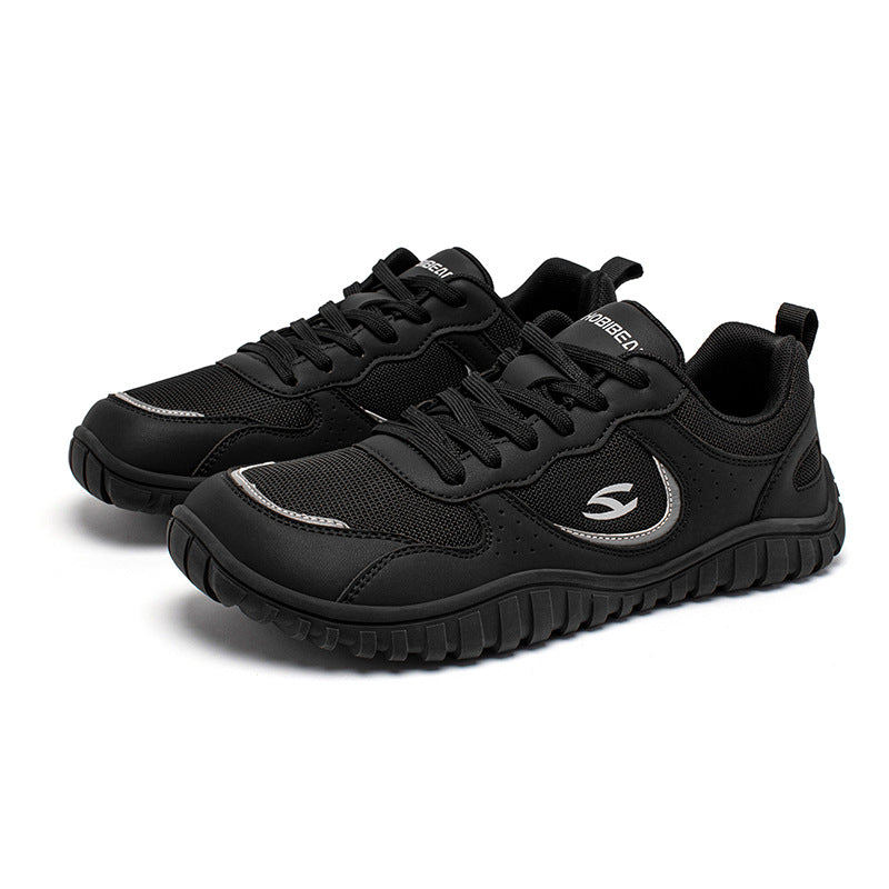 Hobibear schoenen met extra brede teendoos