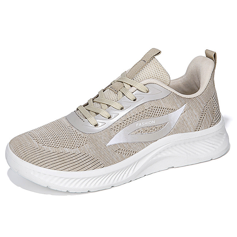 WideSteps | Extra brede sneakers