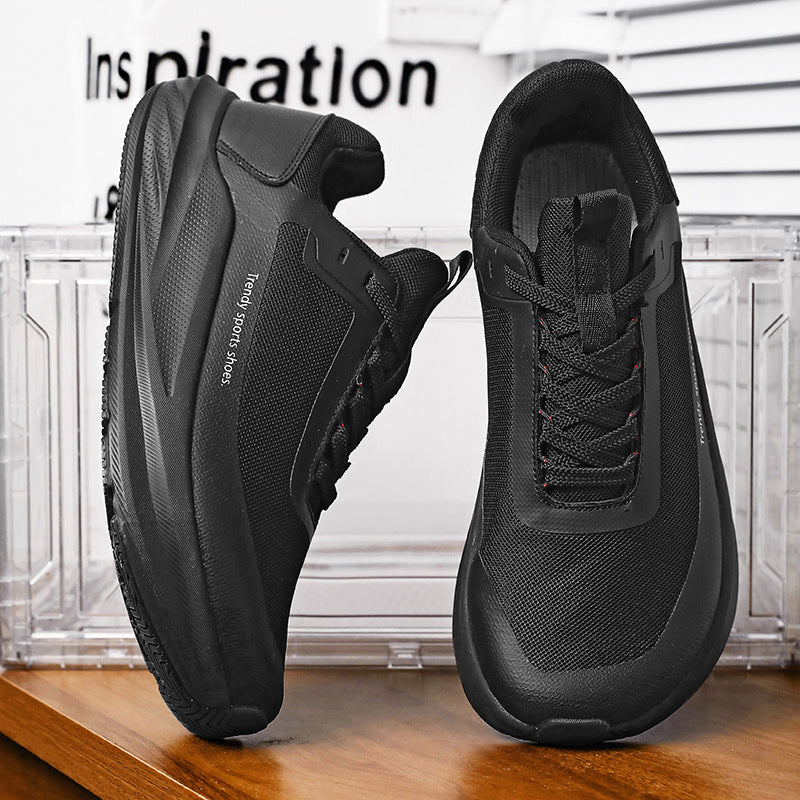 ComfortFit™ - Extra breed & extra demping