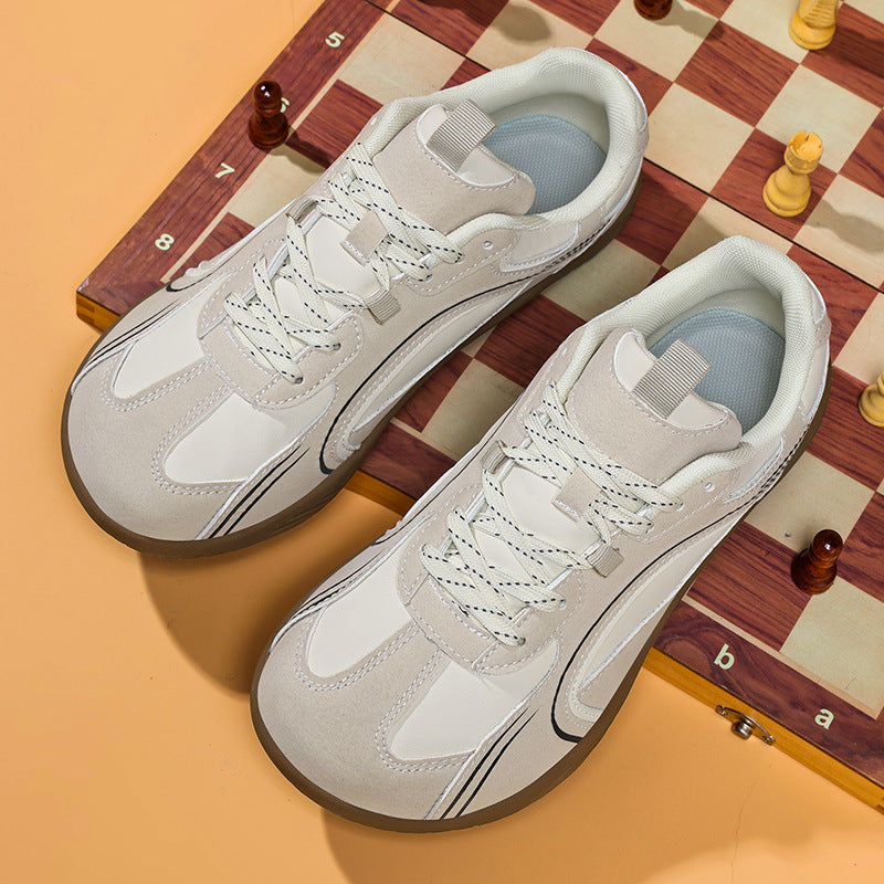 ComfortStep™ extra brede sneakers