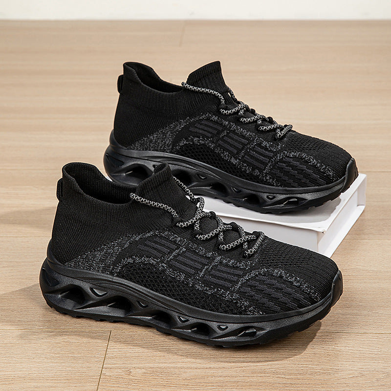 Wide Airmax - Extra breed & extra demping