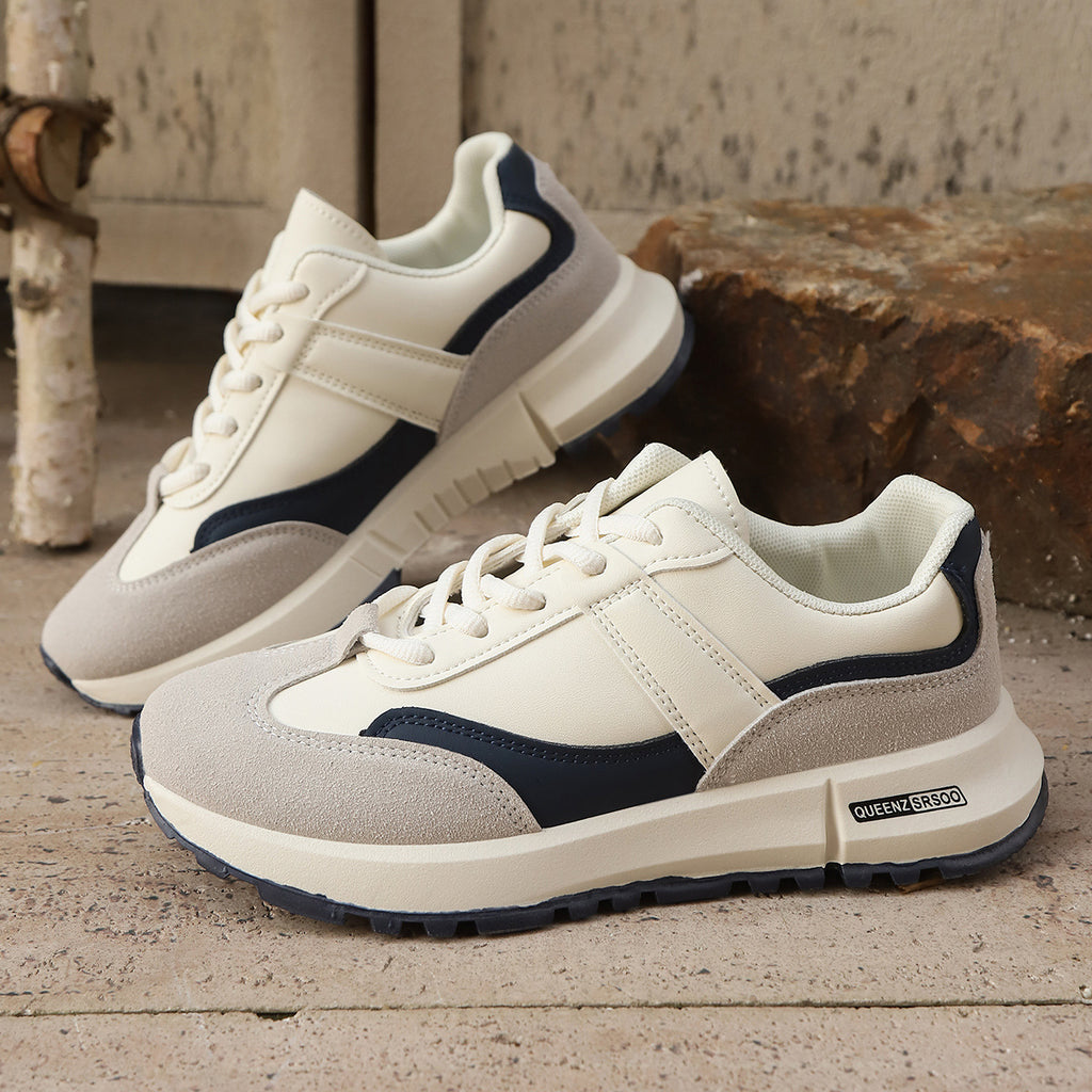 Sorenza | Extra dempende sneakers