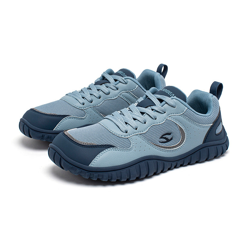 Hobibear schoenen met extra brede teendoos