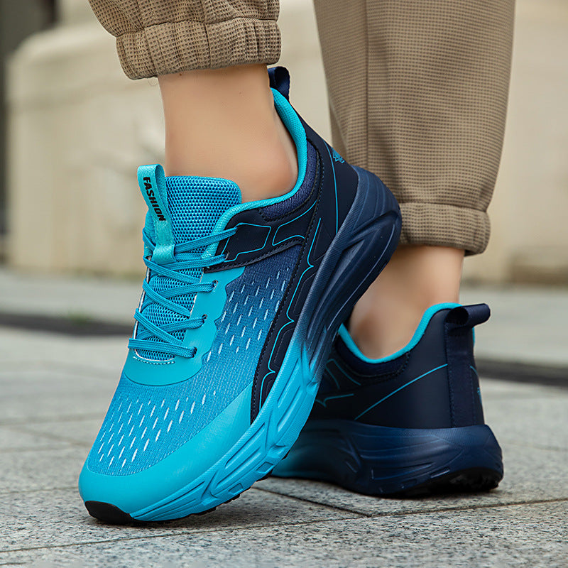 WideComfort™ - Extra breed & extra demping