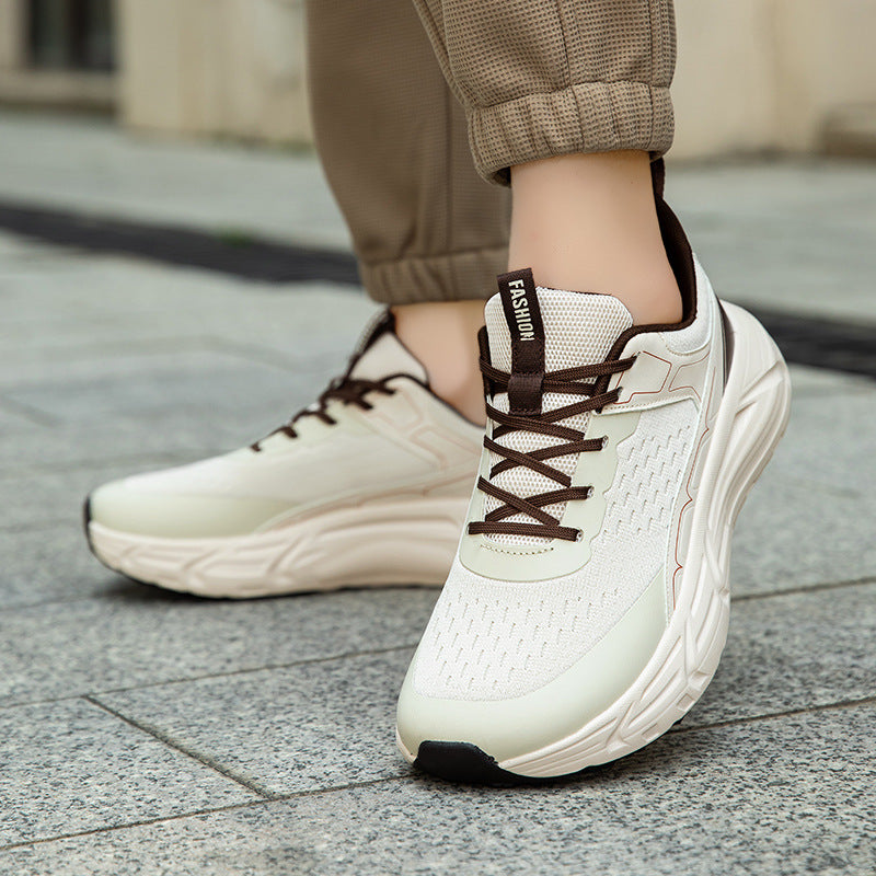 WideComfort™ - Extra breed & extra demping