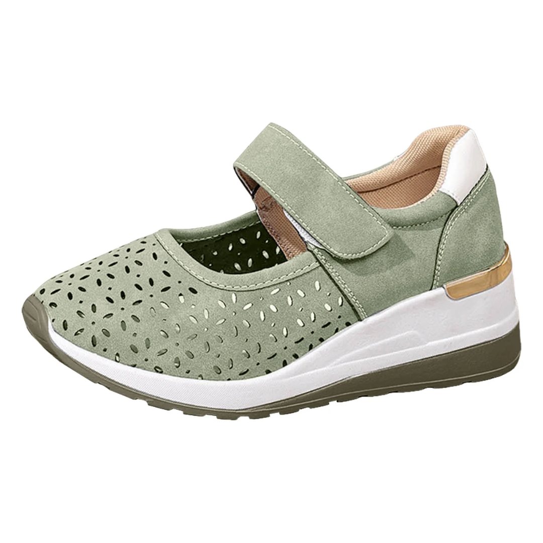 EverSteps™ – Orthopedische favorieten