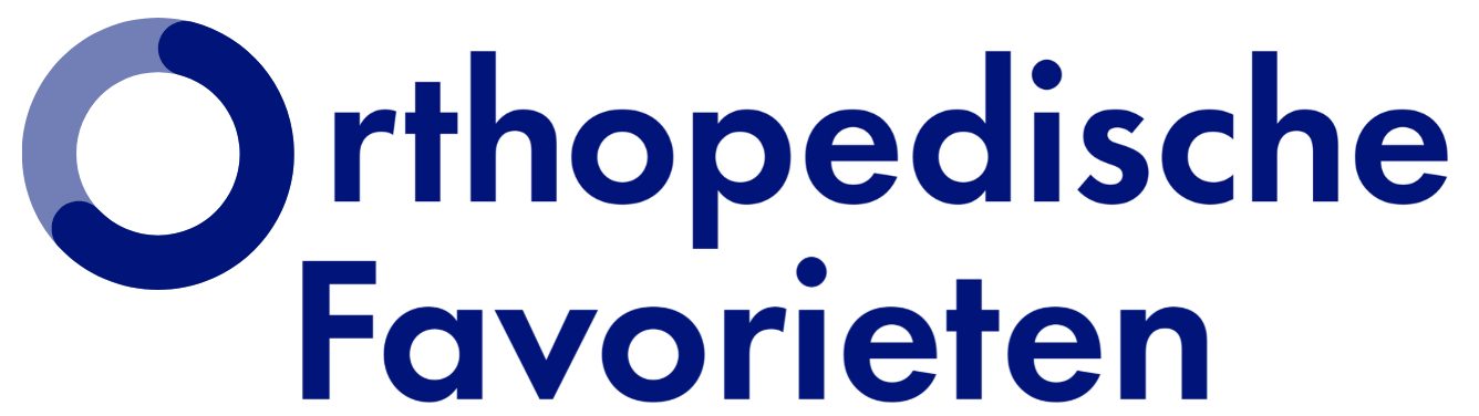 Orthopedische favorieten
