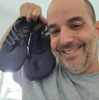 Stevig en comfortabel