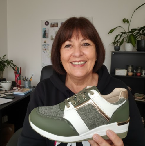 Comfort zonder in te leveren op stijl