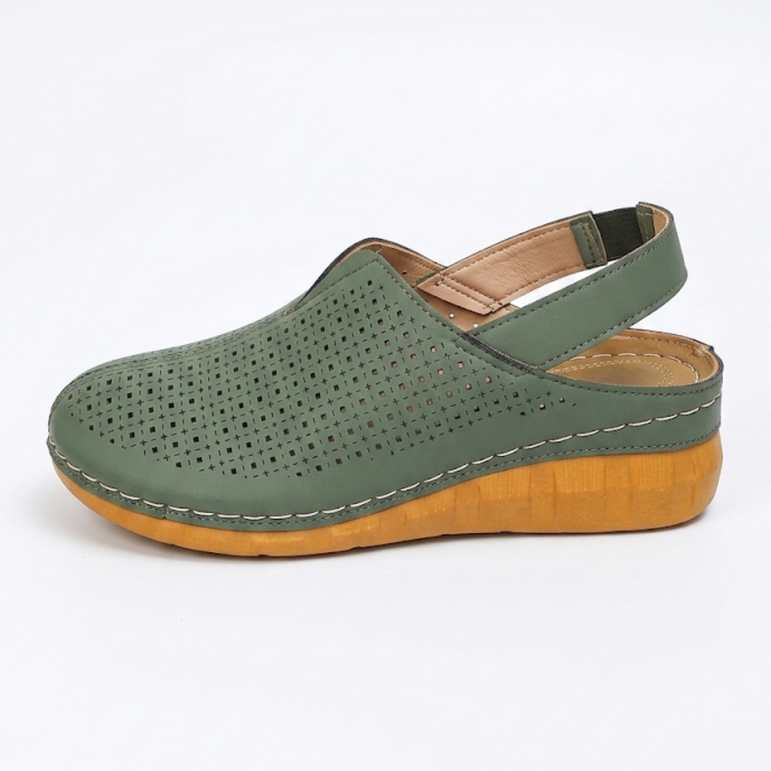 Slingbacks