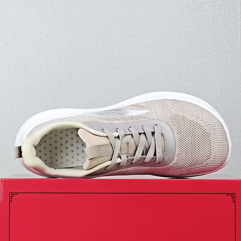 WideSteps | Extra brede sneakers