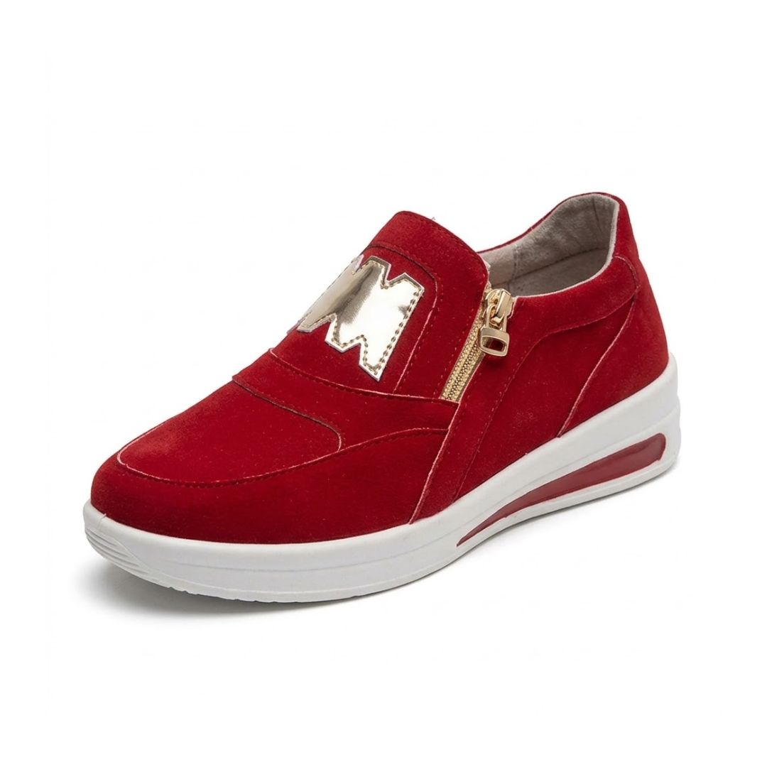 ZipStep™ Sneakers - voor Modieuze & pijnvrije stappen