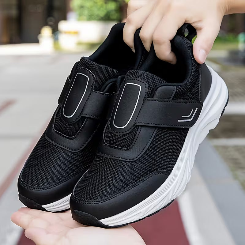 Orthopedische schoenen voor hoge wreef