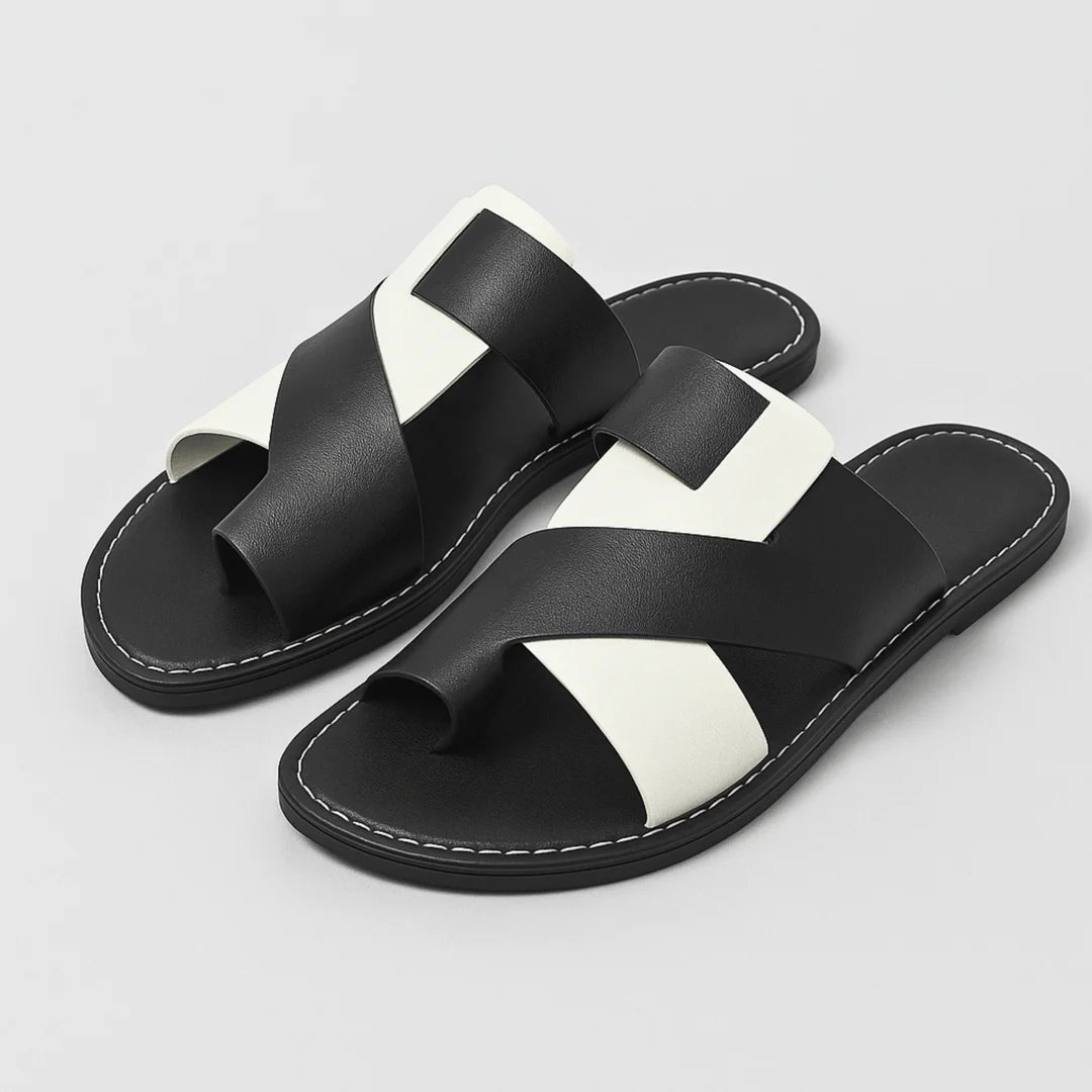 UrbanEase™ Slippers