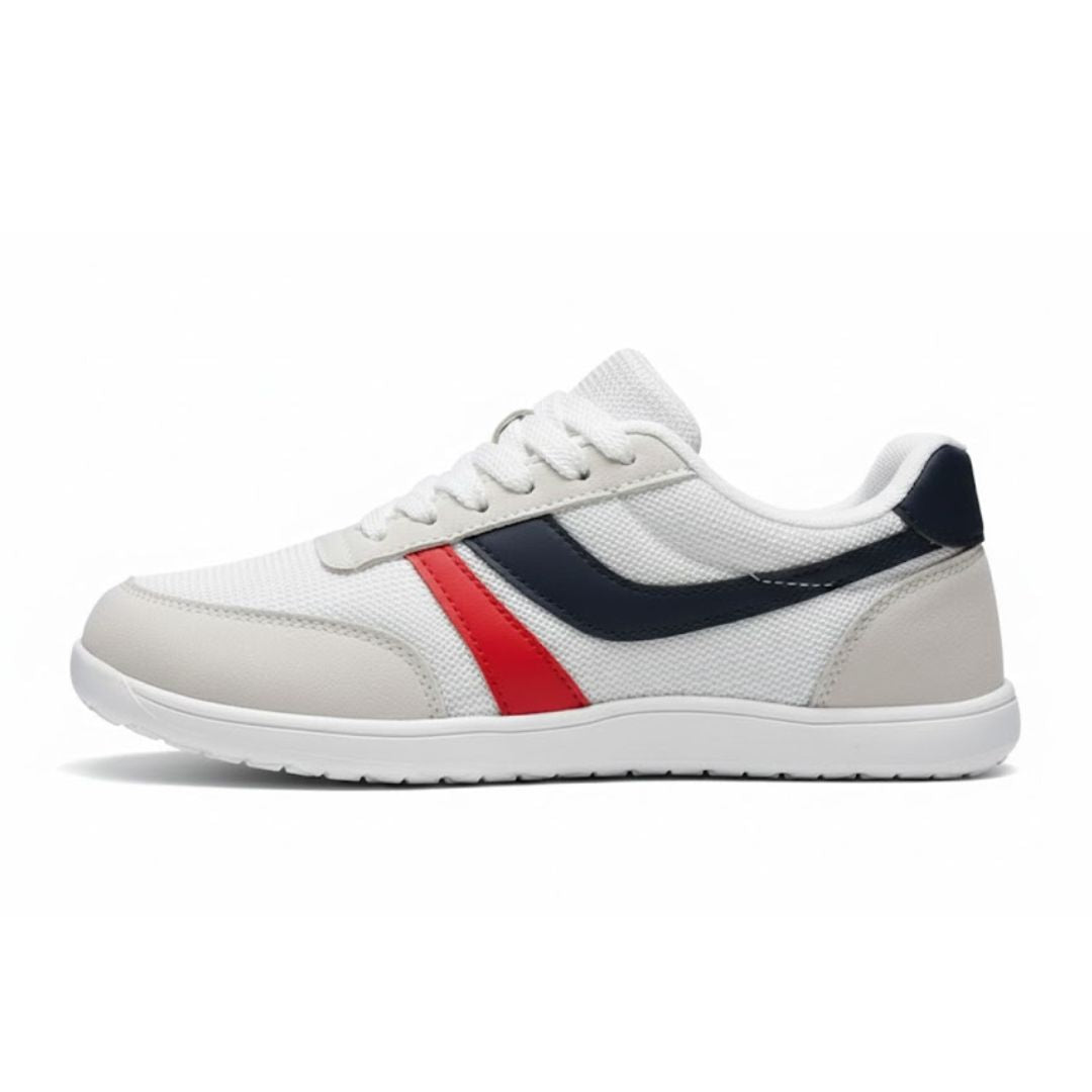 WideFit extra brede sneakers