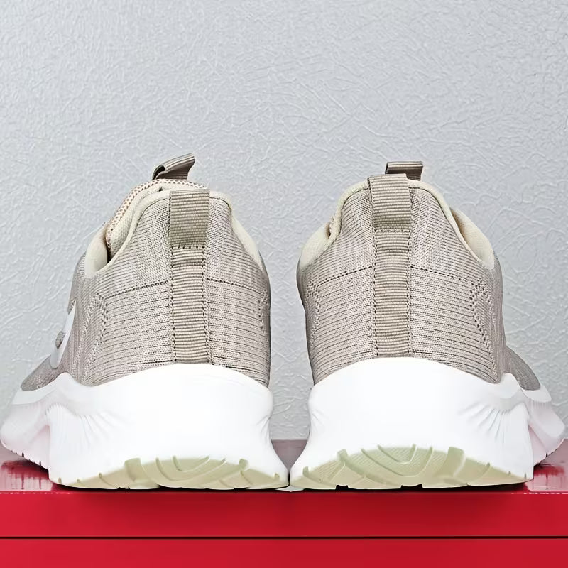 WideSteps | Extra brede sneakers